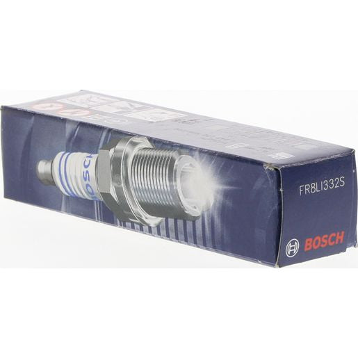 Bosch Iridium Spark Plug FR8LI332S