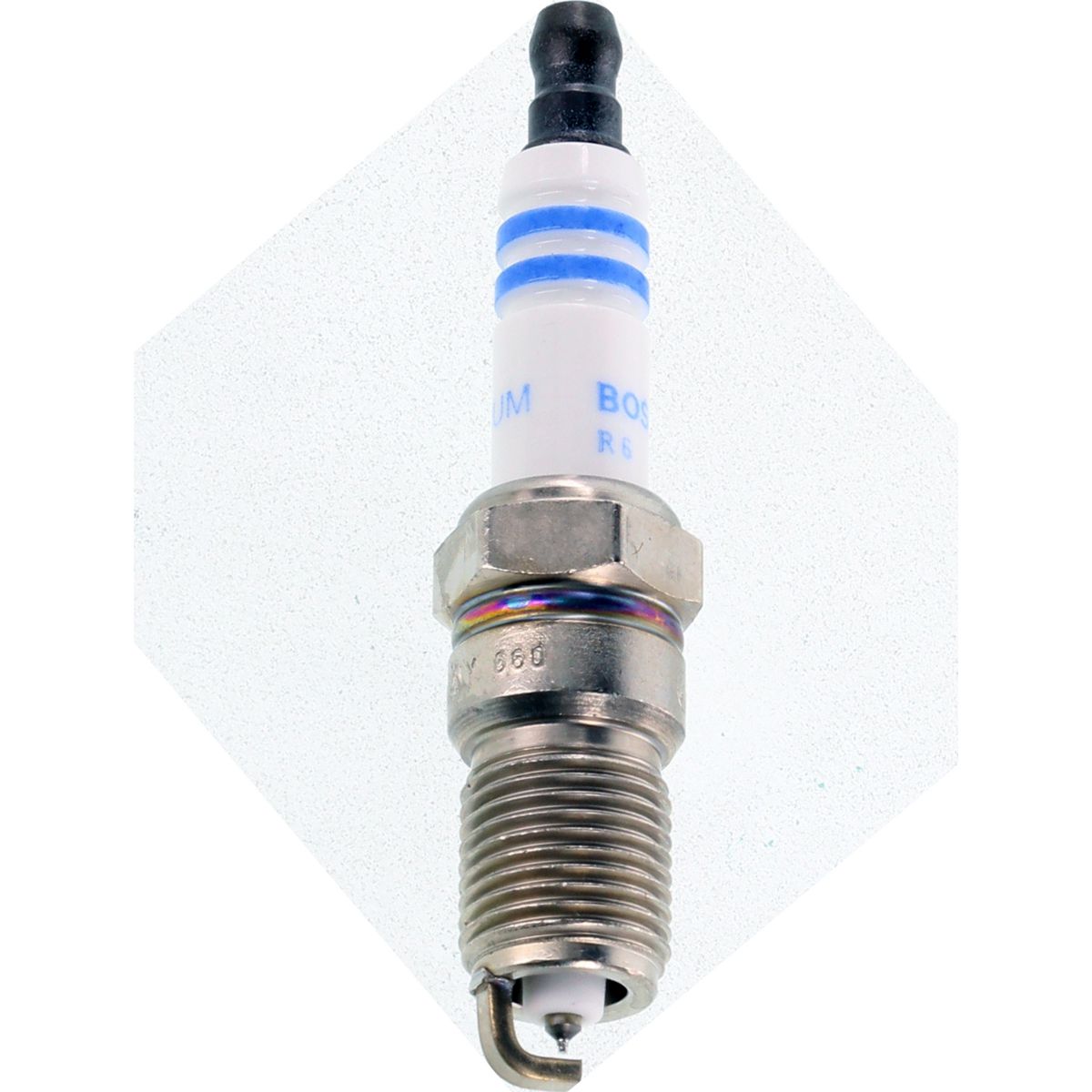 Bosch Iridium Spark Plug HR7KI332S