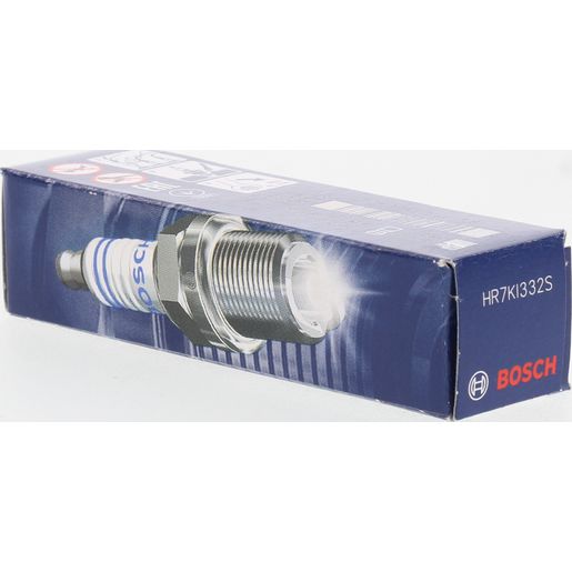 Bosch Iridium Spark Plug HR7KI332S
