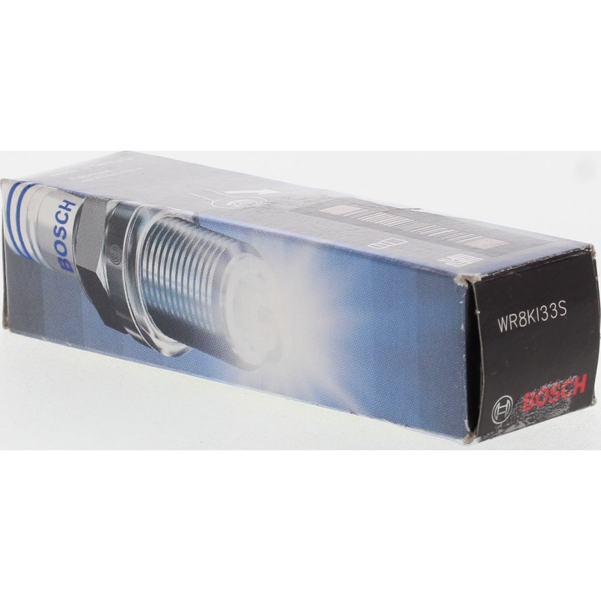Bosch Iridium Spark Plug WR8KI33S