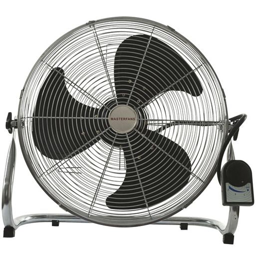 Fanmaster Floor Fan 450mm MFF450