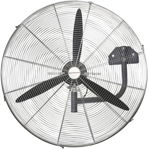 Fanmaster Wall Mount Fan 750mm MFW750