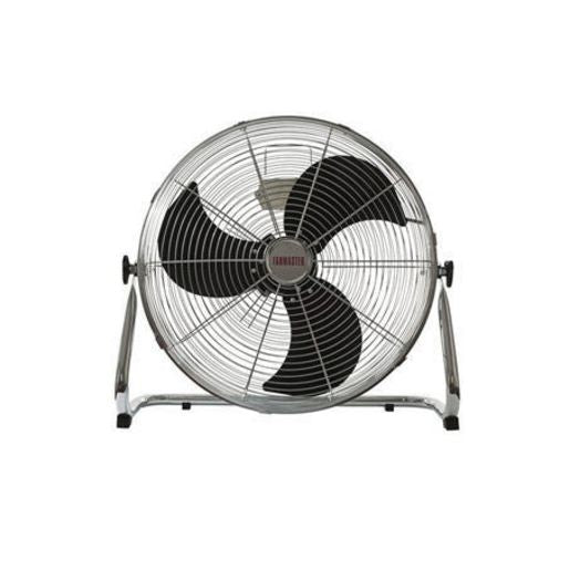 Fanmaster Portable Floor Fan 450mm IFF450U