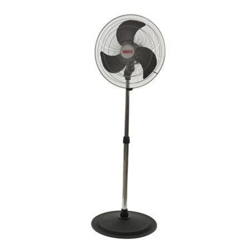Fanmaster Commercial Pedestal Fan 450mm 240V ICF-450P