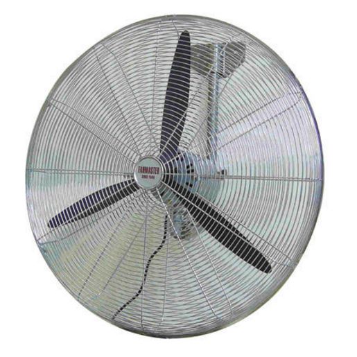 Fanmaster Wall Mount Fan 850mm IFW850