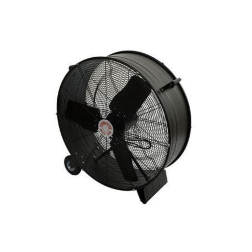 Fanmaster Factory Floor Fan 600mm 240V FF600