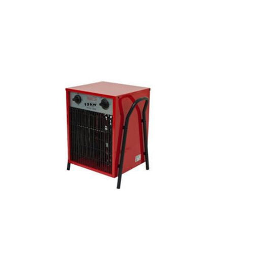 Fanmaster Industrial Fan Heater 415v 22kw IFH-22