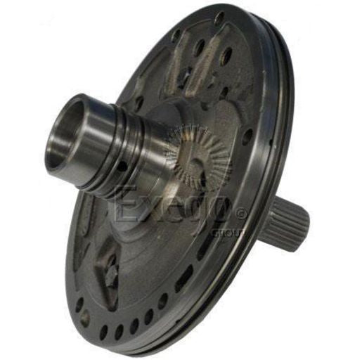 Drivetech Pump 2 Bsh Dir Drum A500 93-Rec TX-50000R
