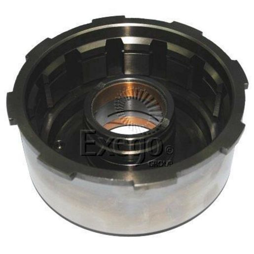 Drivetech Dir Drum 4Cl Type A500 93-Rec TX-50005R
