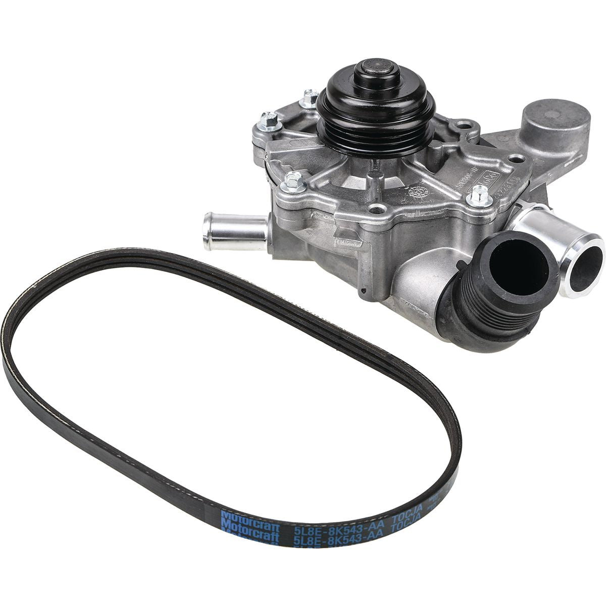 Tru-Flow Water Pump (OEM Japan) TF8323H