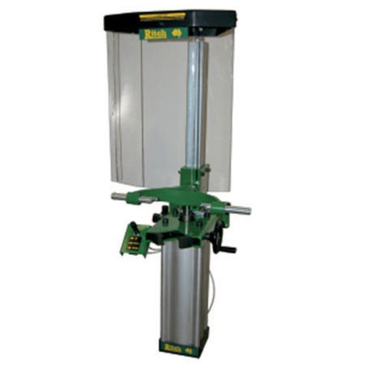 Ritch Coil Spring Compressor RMP150A