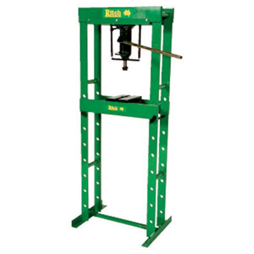 Ritch Hydraulic Press 12000Kg RWP12M
