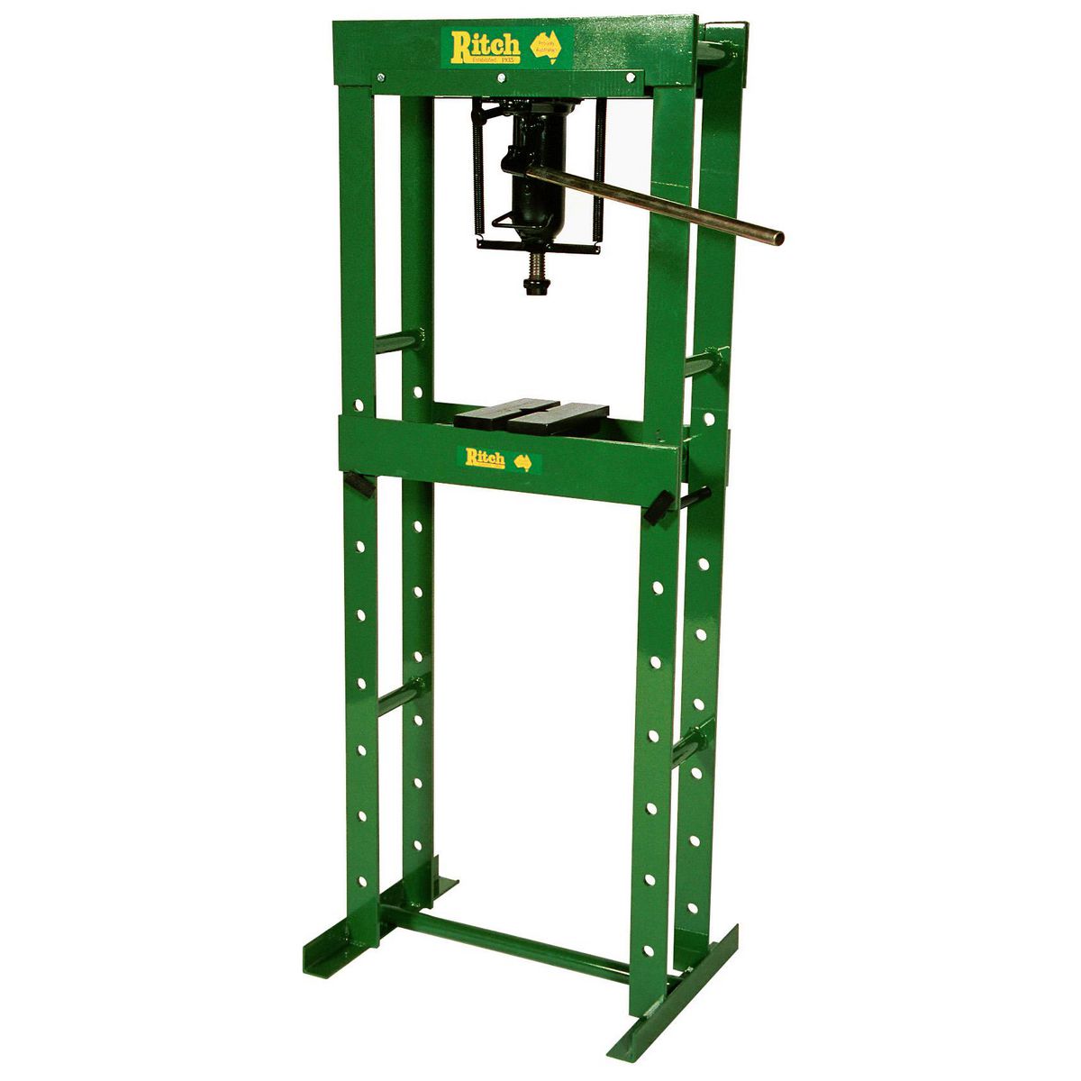 Ritch Hydraulic Press 12000Kg RWP12M
