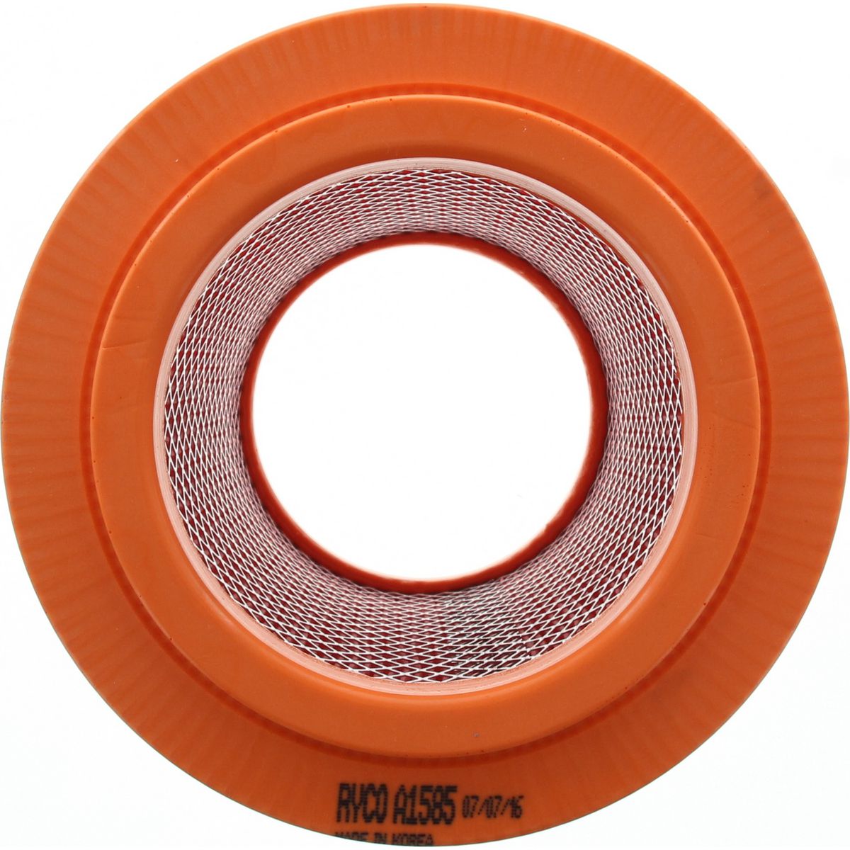 Ryco Air Filter A1585