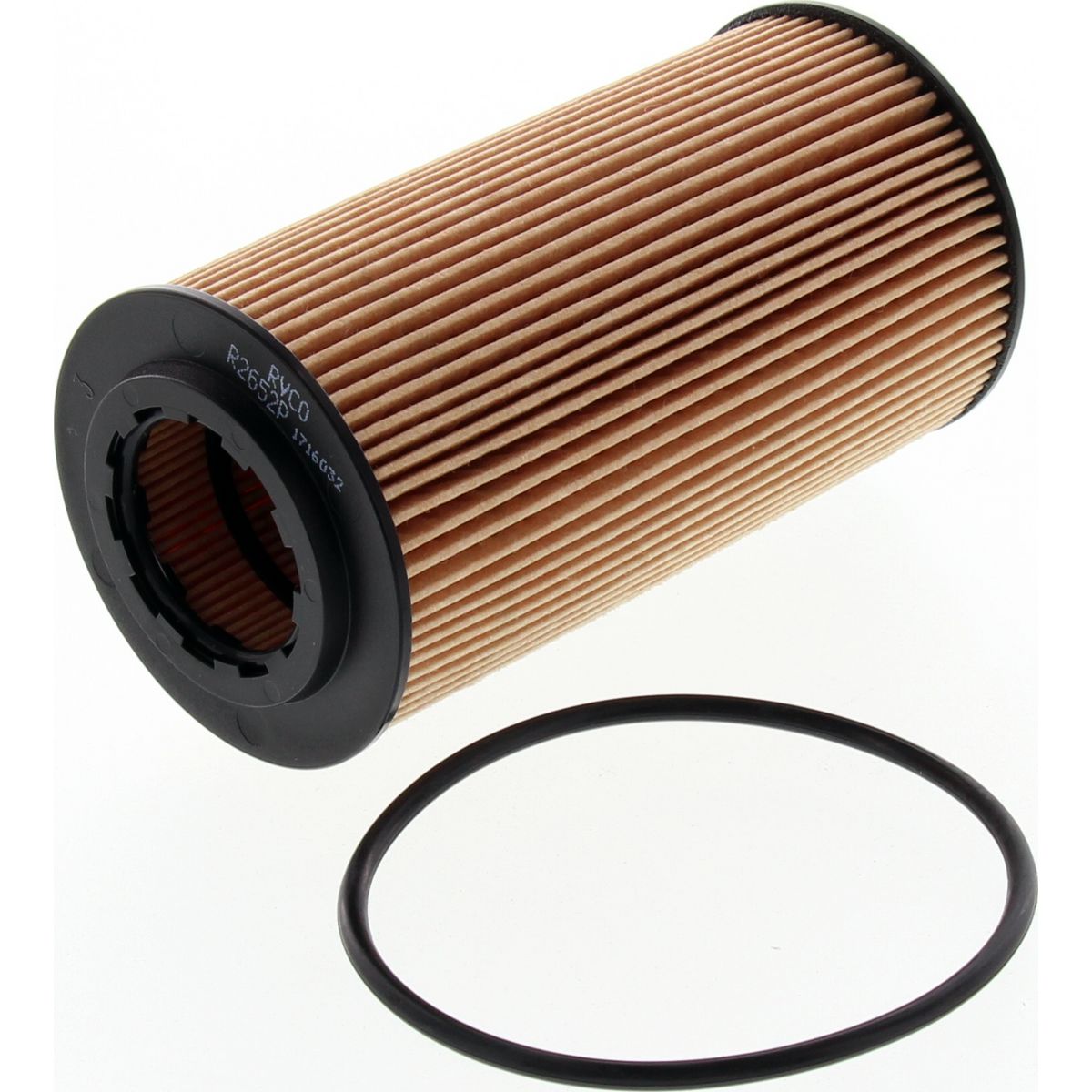 Ryco Oil Filter R2652P
