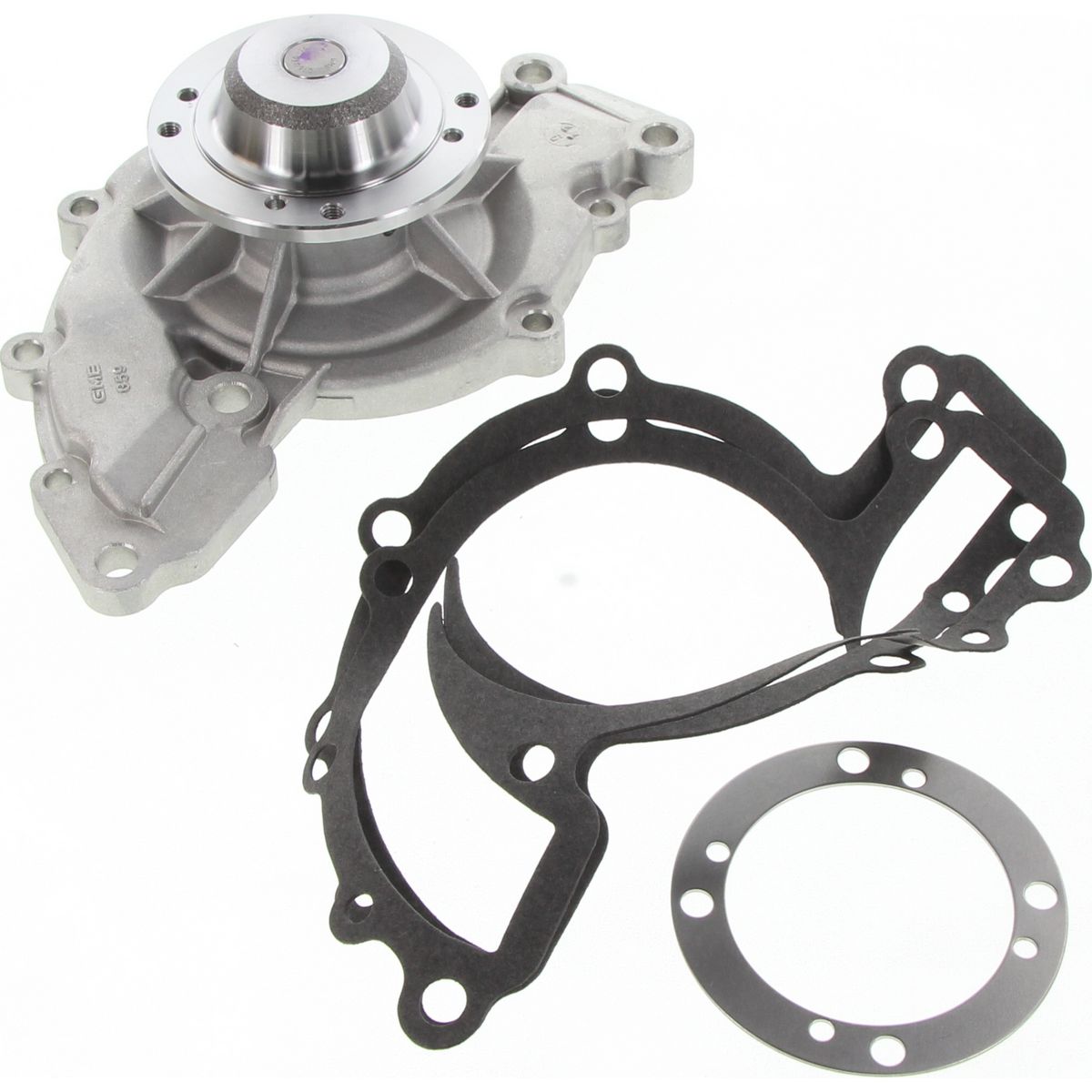 GMB Water Pump OE Fit OE Performance 2 Year Warranty GWG-59AZ