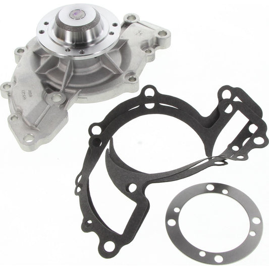 GMB Water Pump OE Fit OE Performance 2 Year Warranty GWG-59AZ