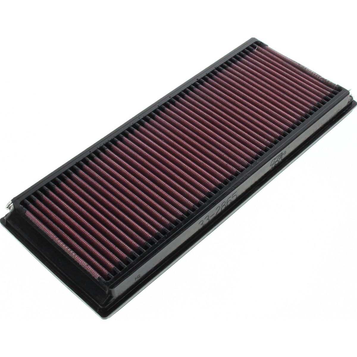 K&N Hi-Flow Performance Air Filter 33-2865