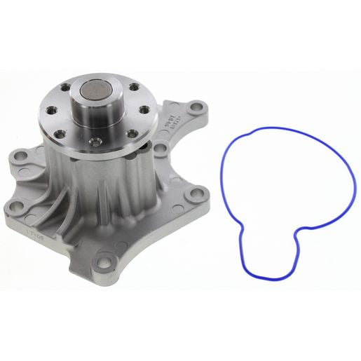 GMB Water Pump WP8123
