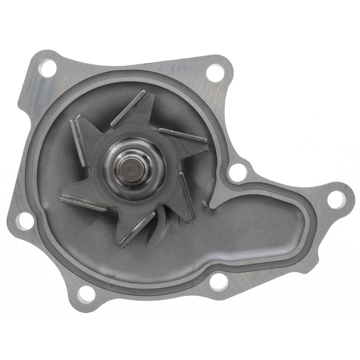 GMB Water Pump WP8123