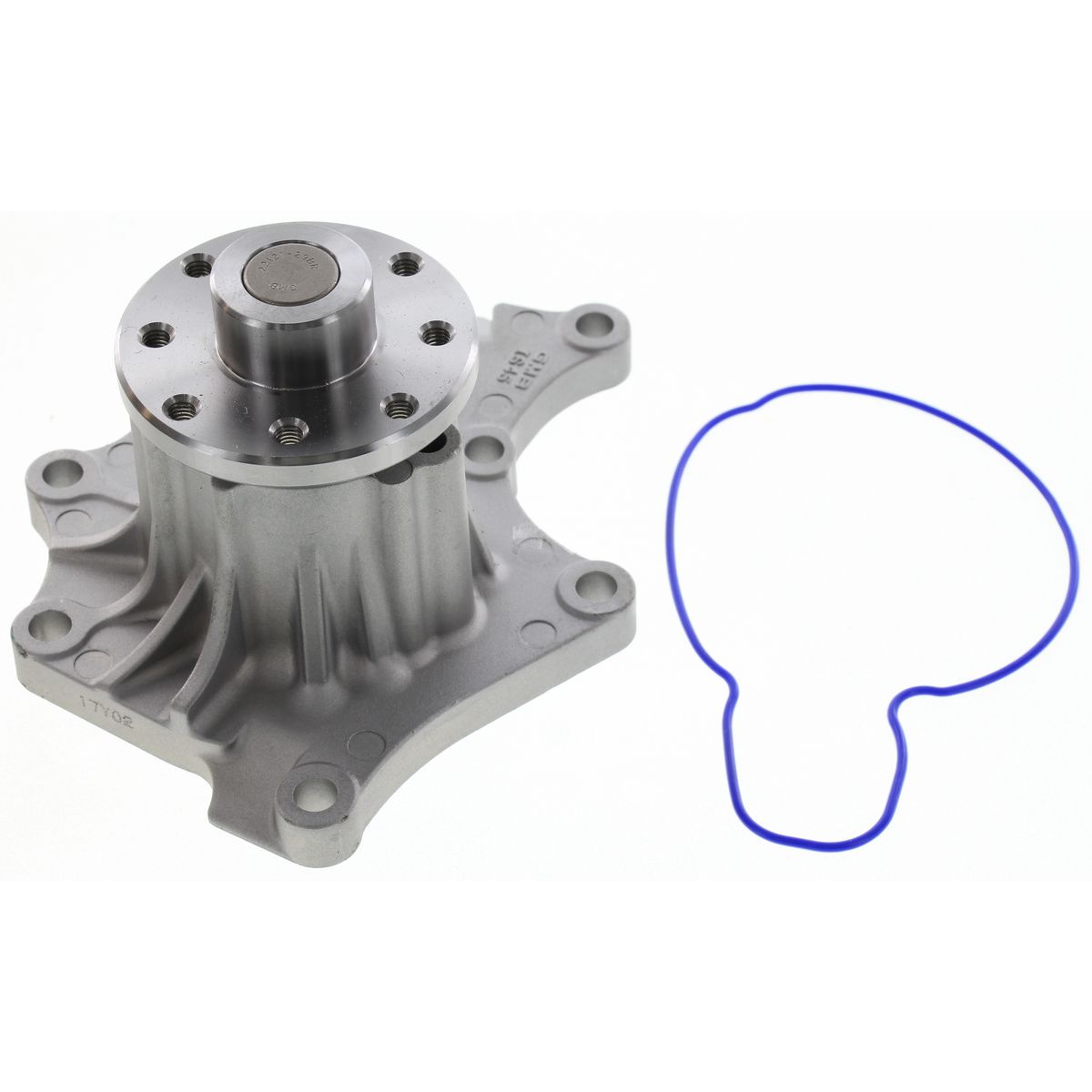 GMB Water Pump WP8123