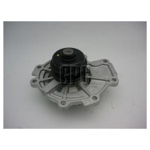 GMB Water Pump WP8183