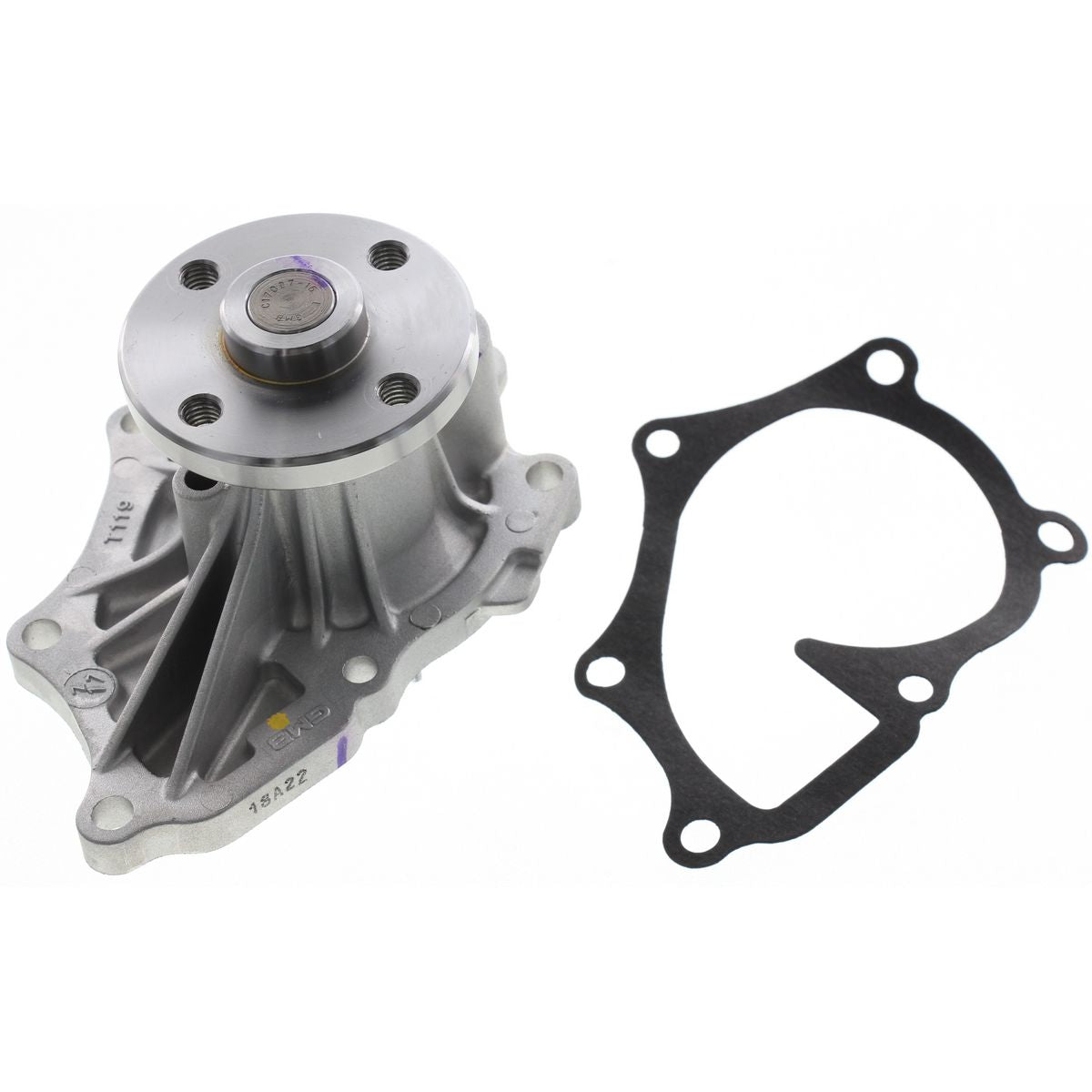 GMB Water Pump WP8227