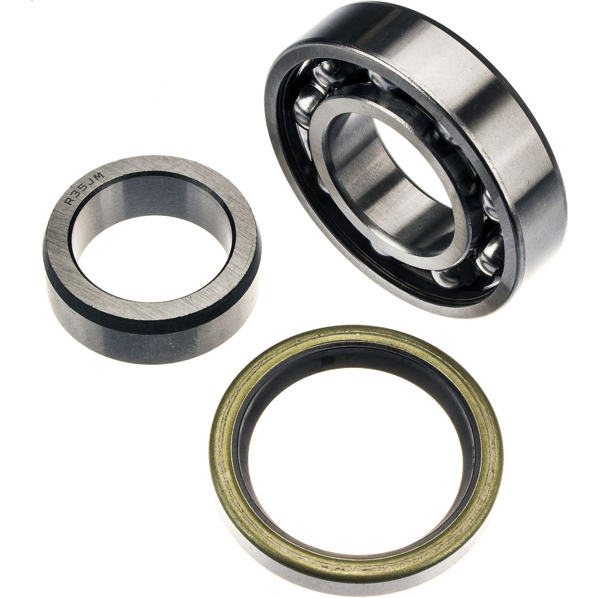 Kelpro Wheel Bearing Kit KWB1238