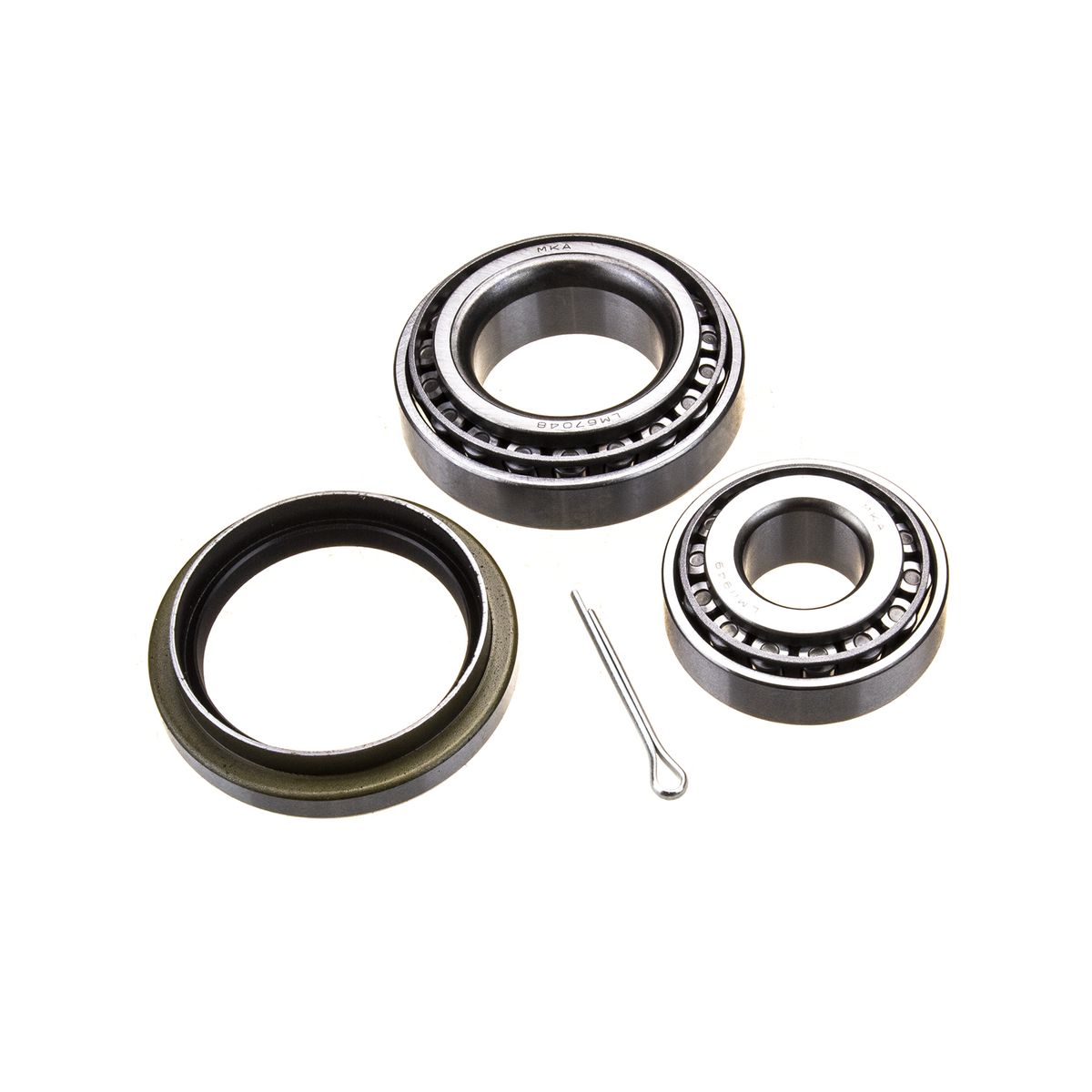 Kelpro Wheel Bearing Kit KWB2713