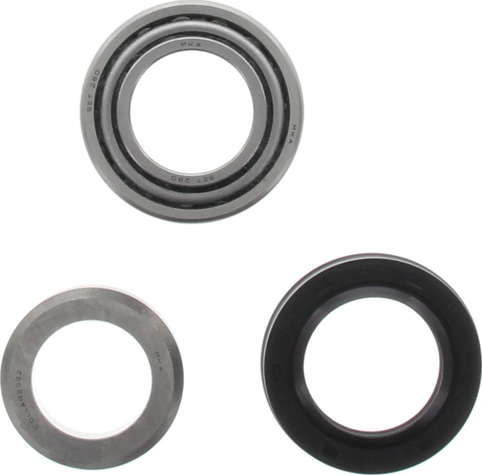 Kelpro Wheel Bearing Kit KWB2992