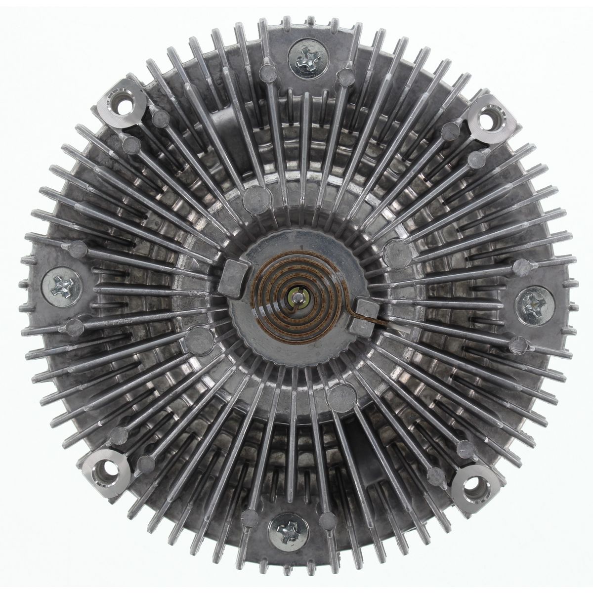 Dayco Viscous Fan Clutch 115802