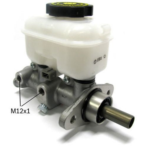 Bosch Brake Master Cylinder B227-118