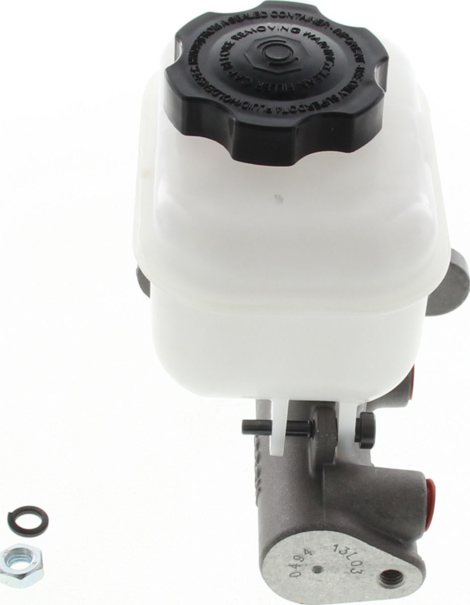 Bosch Brake Master Cylinder B227-119