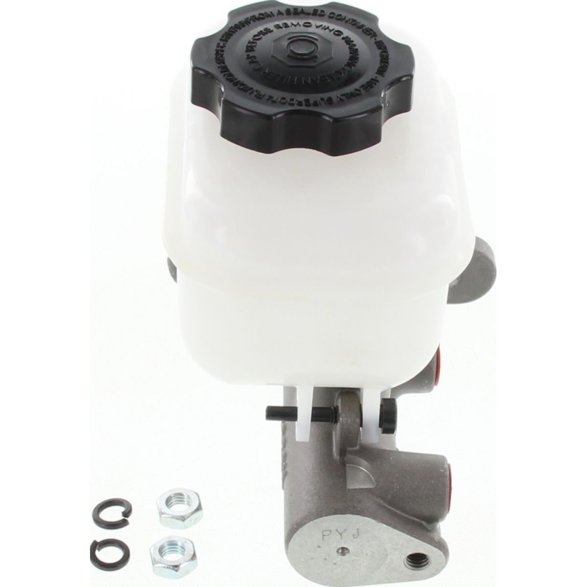 Bosch Brake Master Cylinder B227-120