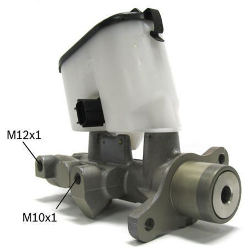 Bosch Brake Master Cylinder B227-122