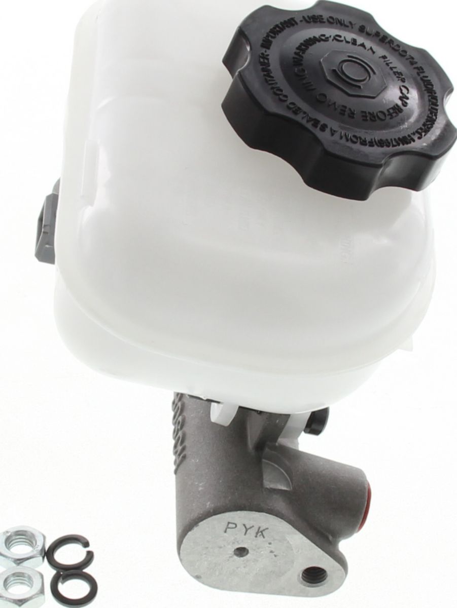 Bosch Brake Master Cylinder B227-134