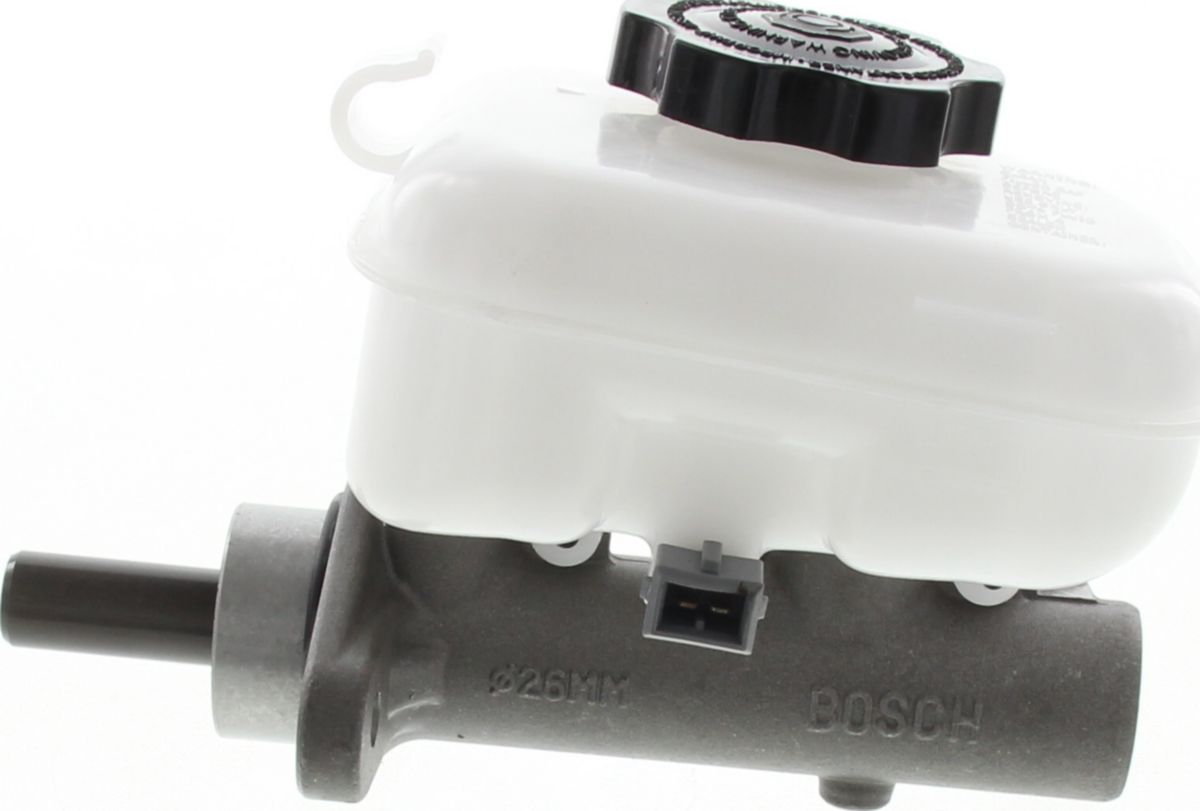 Bosch Brake Master Cylinder B227-134