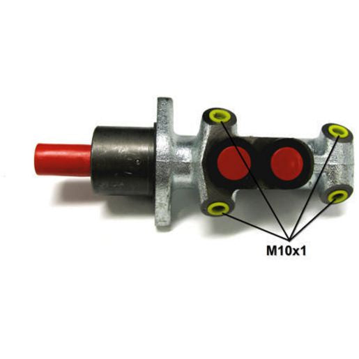 Bosch Brake Master Cylinder EB1010