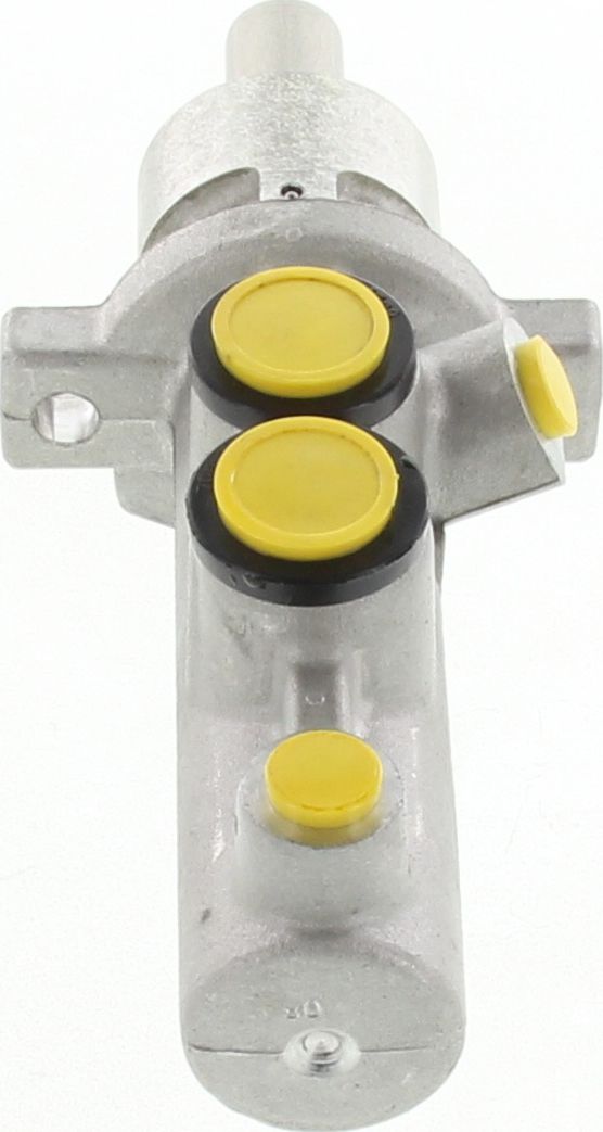 Bosch Pbr Brake Master Cylinder EB1011