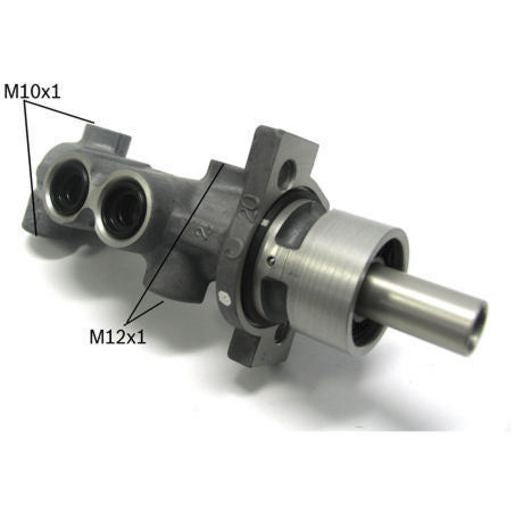 Bosch Brake Master Cylinder EB1020