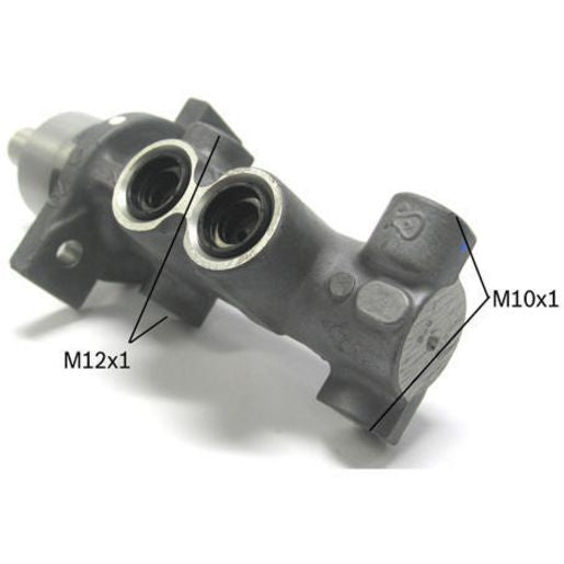 Bosch Brake Master Cylinder EB1020