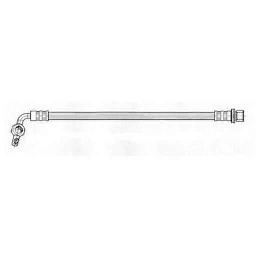 Bosch Brake Hose H2057