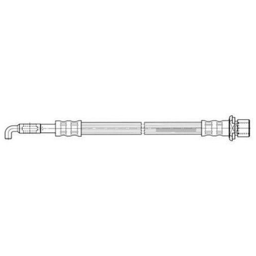 Bosch Brake Hose H2091