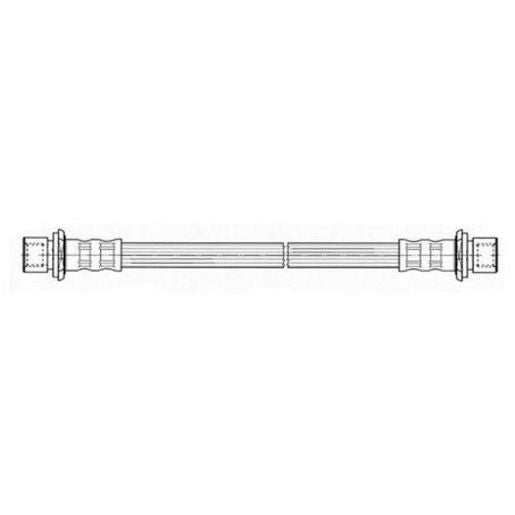 Bosch Brake Hose H2092