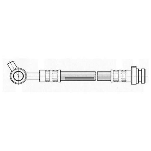 Bosch Brake Hose H2139