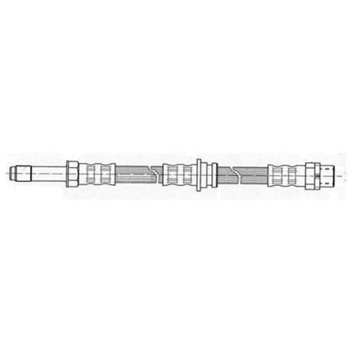Bosch Brake Hose HEB1000