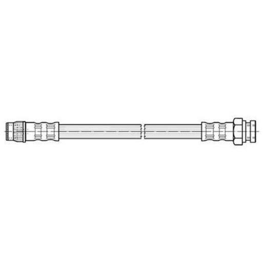 Bosch Brake Hose HEB1016