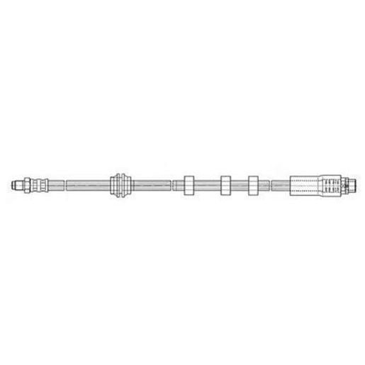 Bosch Brake Hose HEB1062