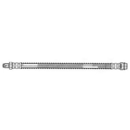 Bosch Brake Hose HEB1066