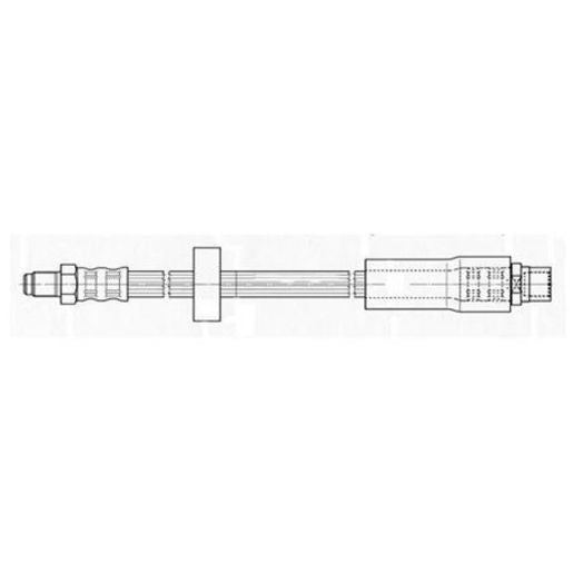 Bosch Brake Hose HEB1068